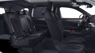 Kodiaq RS
