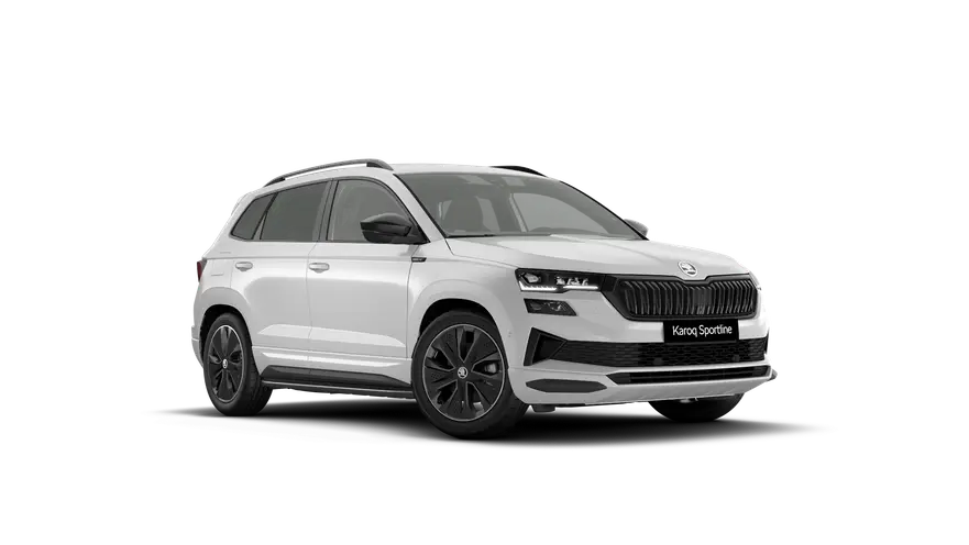 Karoq Sportline