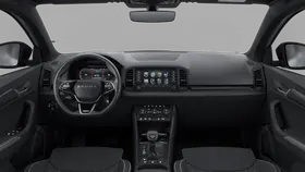 Karoq Sportline