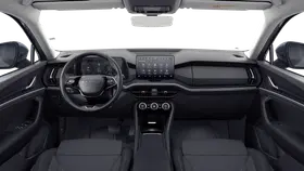 Nový Kodiaq Selection