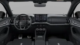 Kodiaq Sportline