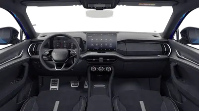 Kodiaq Sportline