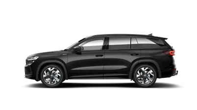 Kodiaq Sportline