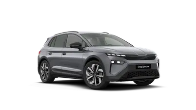 Elroq Sportline 60