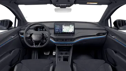 Elroq Sportline 60