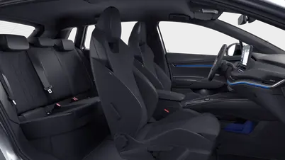 Elroq Sportline 60