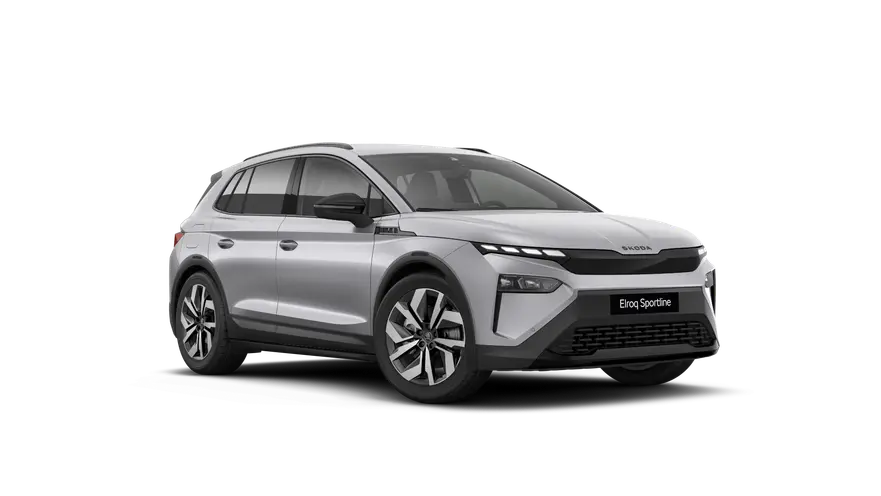 Elroq Sportline 85