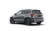 Karoq Sportline