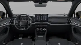 Kodiaq Sportline