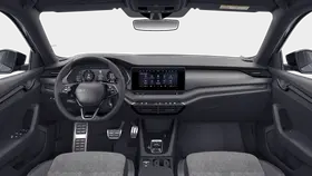 Octavia Sportline