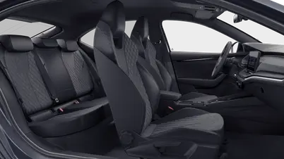 Octavia Sportline