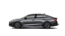 Octavia Sportline