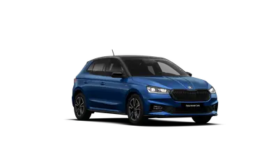 Fabia Monte Carlo