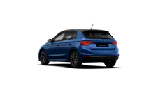 Fabia Monte Carlo