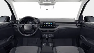 Fabia Classic