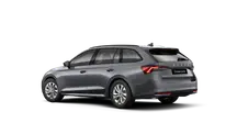 Octavia Combi Selection