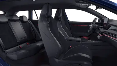 Superb Combi Sportline