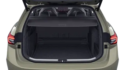 Superb Combi Sportline