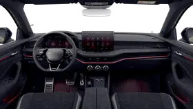 Superb Combi Sportline