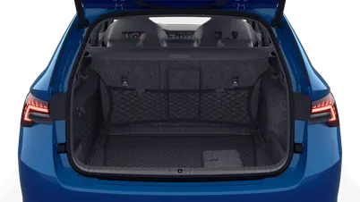 Octavia Combi Sportline