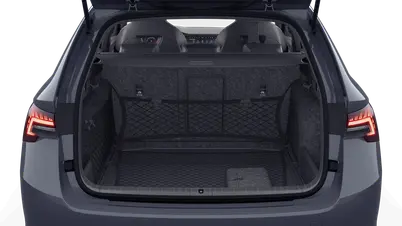 Octavia Combi Sportline