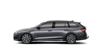 Octavia Combi Sportline