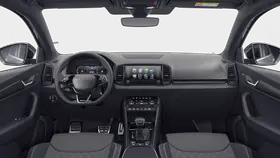 Karoq Sportline
