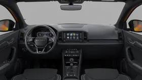 Karoq Sportline