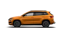 Karoq Sportline