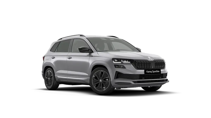 Karoq SportLine