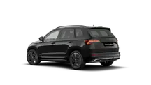 Karoq Sportline