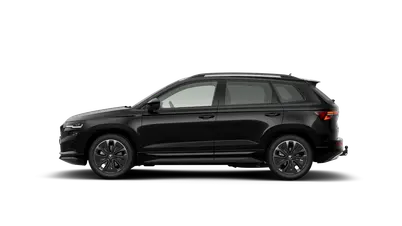 Karoq Sportline