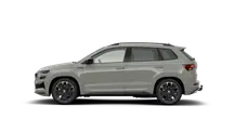 Karoq Sportline