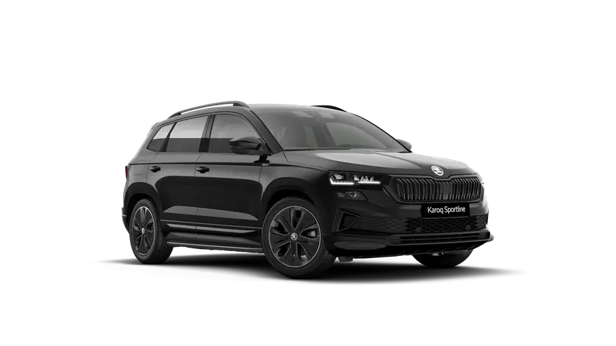 Karoq Sportline