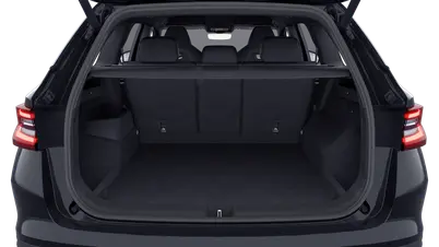 Kodiaq Sportline