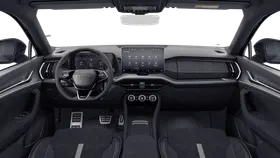 Kodiaq Sportline