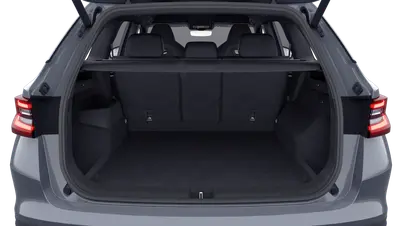 Kodiaq Sportline