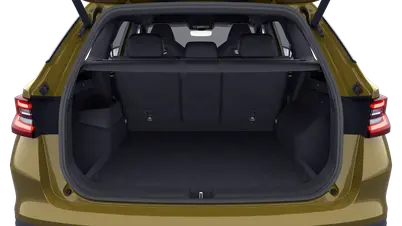 Kodiaq Sportline