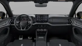 Kodiaq Sportline