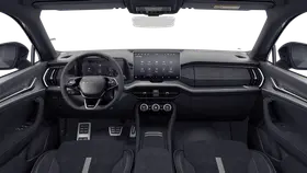 Kodiaq Sportline