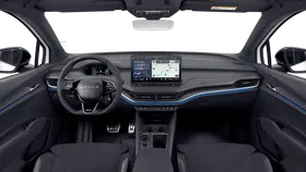 Elroq Sportline 85