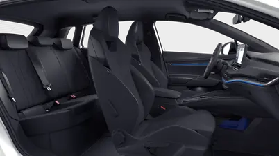 Elroq Sportline 85