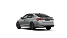 Octavia Sportline