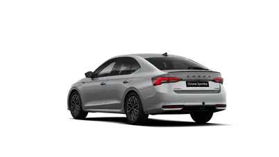 Octavia Sportline