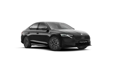 Octavia Sportline