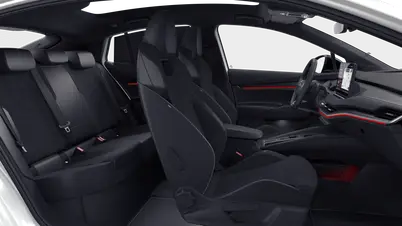 Enyaq Coupé Sportline 85x