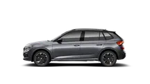 Kamiq Monte Carlo