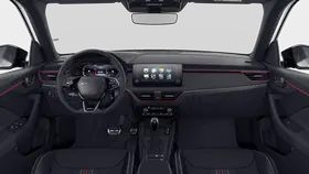Kamiq Monte Carlo