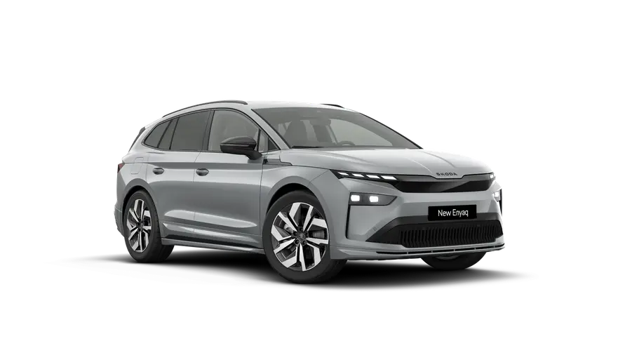 Enyaq Sportline 85