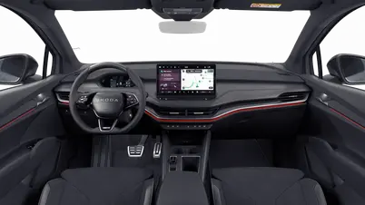 Enyaq Sportline 85